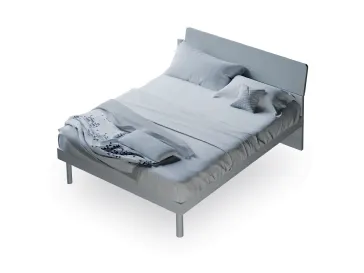 Double bed system