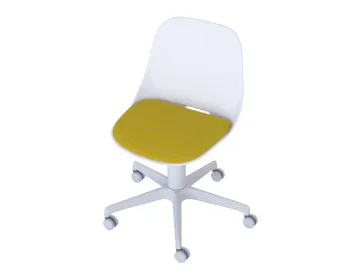 Apollo chair